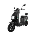 Moto Eléctrica REVOO A10 negra