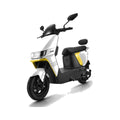 Moto Eléctrica REVOO A12 blanca