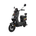 Moto Eléctrica REVOO Y06 negra